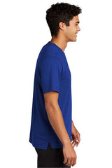 Sport-Tek® PosiCharge Strive Crewneck Short Sleeve Tee
