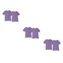RADYAN® Toddler cotton jersey Tee Shirt