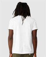 BELLA + CANVAS® Heavyweight Crewneck Short Sleeve T-Shirt