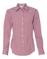 Women's Gingham Check Shirt