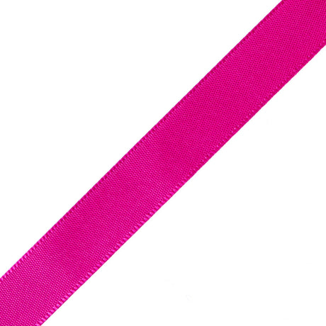 1/2" Azalea Single Face Satin Ribbon