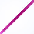 1/2" Festive Fuchsia Single Face Satin Ribbon