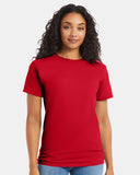 24 Pack: Essential T-Shirt For Adult | 100% Cotton