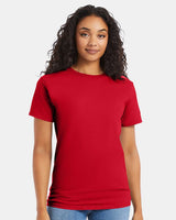 24 Pack: Essential T-Shirt For Adult | 100% Cotton