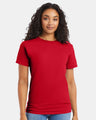 24 Pack: Essential T-Shirt For Adult | 100% Cotton