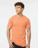 12 Pack: Tultex® Fine Jersey Crew Neck Short Sleeve T-Shirt