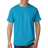 24 Pack: Hanes® Authentic Crewneck Short Sleeve T-Shirt