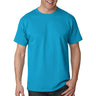 24 Pack: Hanes® Authentic Crewneck Short Sleeve T-Shirt