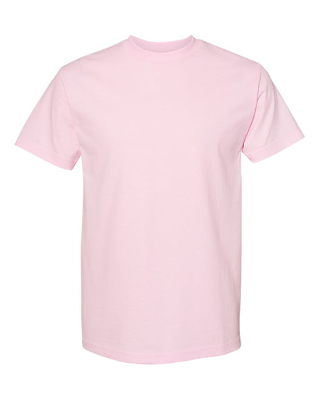 24 Pack: American Apparel® Heavyweight Cotton Crewneck Short Sleeve Tee