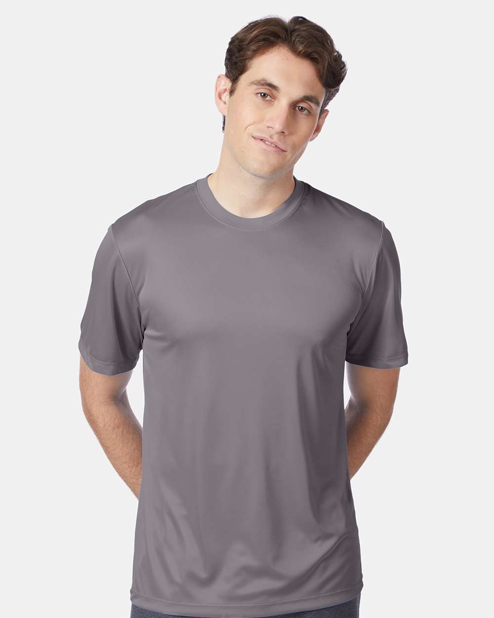 12 Pack: Hanes® Cool DRI Performance T-Shirt