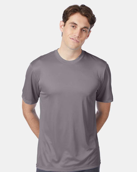 12 Pack: Hanes® Cool DRI Performance T-Shirt