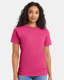 24 Pack : Essential T-Shirt 100% Cotton Everyday Basics