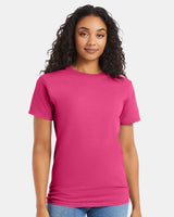 24 Pack : Essential T-Shirt 100% Cotton Everyday Basics