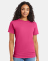 24 Pack : Essential T-Shirt 100% Cotton Everyday Basics