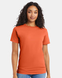 24 Pack : Essential T-Shirt 100% Cotton Everyday Basics