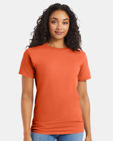 24 Pack : Essential T-Shirt 100% Cotton Everyday Basics