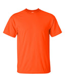 24 Pack Gildan Ultra Cotton Tee – Short Sleeve Crewneck Shirt