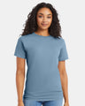 24 Pack : Essential T-Shirt 100% Cotton Everyday Basics