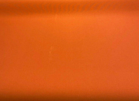 Covington SD Pompano Olefin Fabric - Tangerine Orange, 56" Width (1 Yard)