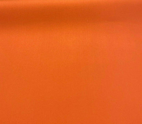 Covington SD Pompano Olefin Fabric - Tangerine Orange, 56" Width (1 Yard)