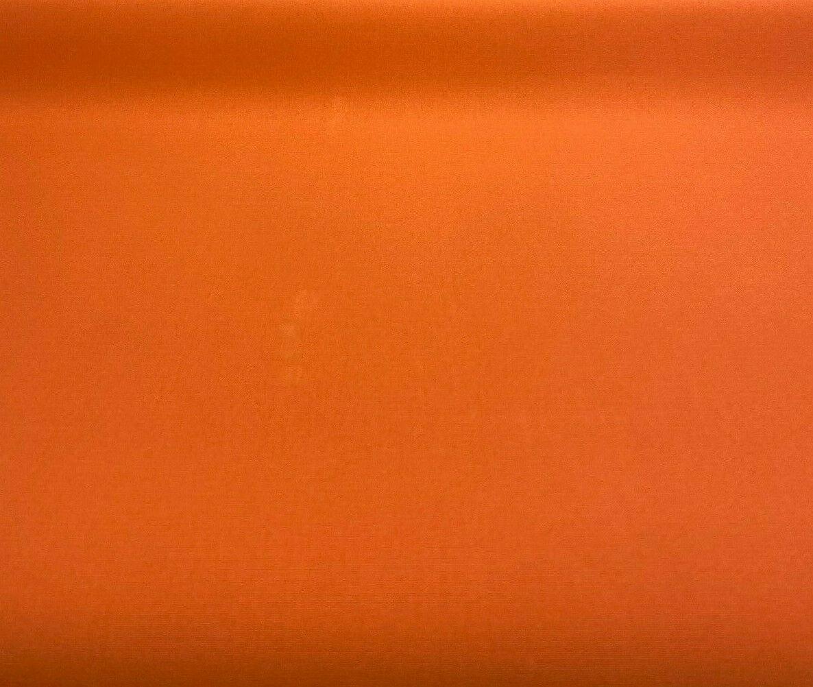 Covington SD Pompano Olefin Fabric - Tangerine Orange, 56" Width (1 Yard)