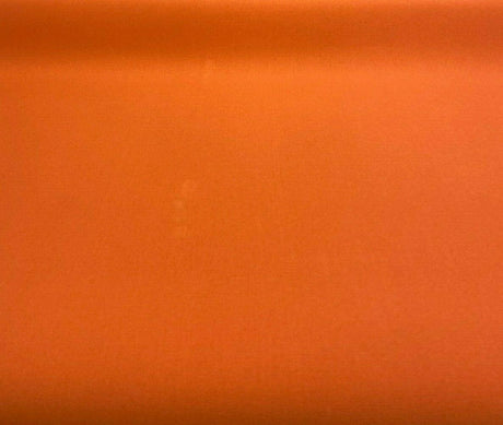 Covington SD Pompano Olefin Fabric - Tangerine Orange, 56" Width (1 Yard)