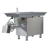 Tor-Rey Pro-Cut KG-32 High Volume Meat Grinder - 3 HP, 3 Phase