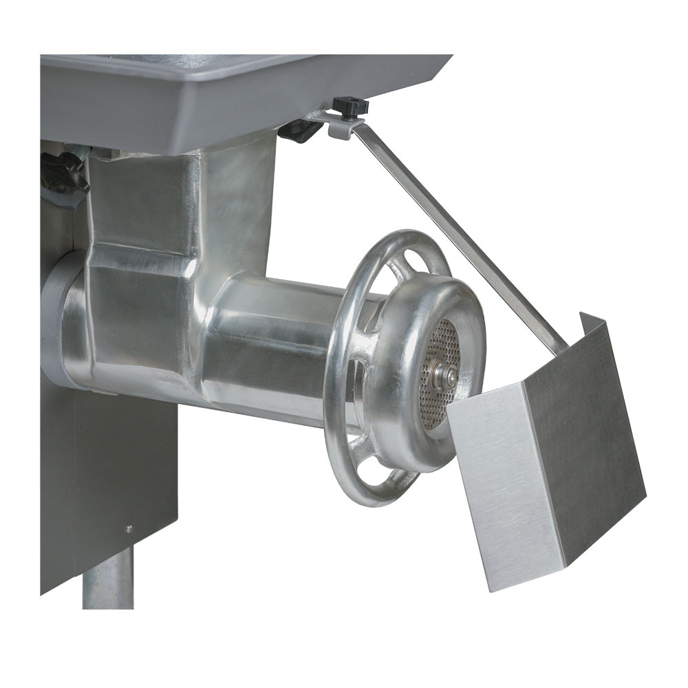 Tor-Rey Pro-Cut KG-32 High Volume Meat Grinder - 3 HP, 3 Phase