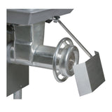 Tor-Rey Pro-Cut KG-32 High Volume Meat Grinder - 3 HP, 3 Phase