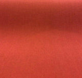 Covington SD Pompano Olefin Outdoor Fabric - Lobster Red, 56" Width (1 Yard)