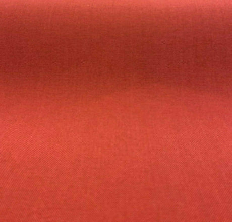 Covington SD Pompano Olefin Outdoor Fabric - Lobster Red, 56" Width (1 Yard)