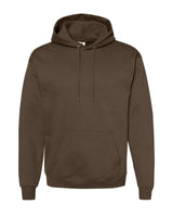 Hanes® Ecosmart Long Sleeve Hooded Sweatshirt