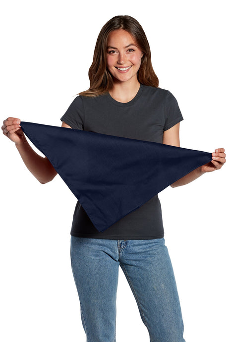 Port Authority® Cotton Bandana