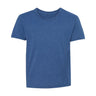 Youth Crewneck Short Sleeve T-Shirt | RADYAN®