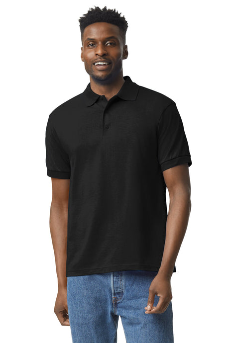 Hanes® EcoSmart Ounce Jersey Knit Sport Shirt