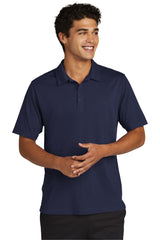 Sport-Tek® Posi Charge Short Sleeve Strive Polo
