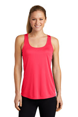 Sport-Tek® Ladies PosiCharge Competitor Racerback Tank