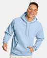 Hanes® Ecosmart Long Sleeve Hooded Sweatshirt