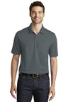 Port Authority® Silk Touch Polo