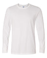Gildan® Unisex Softstyle Long Sleeve T-Shirt