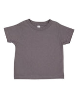 RADYAN® Juvy Short Sleeve Crewneck T-Shirt - 3301J