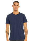 BELLA + CANVAS® Crewneck Short Sleeve Triblend T-Shirt