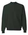 JERZEES® Crewneck Long Sleeve Sweatshirt For Adult