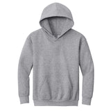 Gildan® Youth Heavy Blend Long Sleeve Hooded Sweatshirt