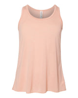 BELLA + CANVAS® Youth Flowy Racerback Tank Top - 8800Y