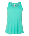 BELLA + CANVAS® Youth Flowy Racerback Tank - 8800Y