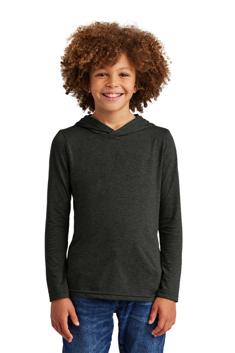 District® Youth Perfect Tri Long Sleeve Hoodie