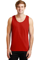 Gildan® Ultra Cotton Scoop Neck Tank Top - 2200