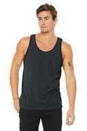 BELLA+CANVAS® Unisex Jersey Tank - 3480