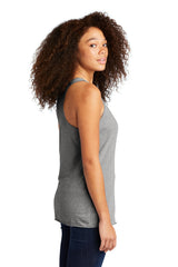 Next Level® Tri Blend Racerback Tank For Adult - 6733